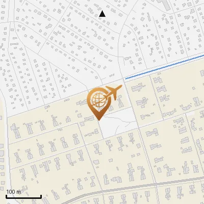 Foto zu Ullerplatz 3, 13088 Berlin