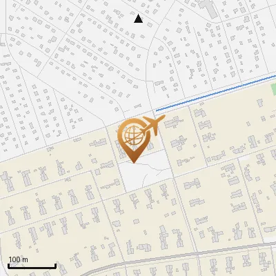 Foto zu Ullerplatz 7-9, 13088 Berlin