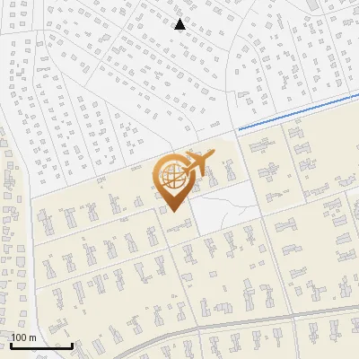 Foto zu Ullerweg 6-10, 13088 Berlin