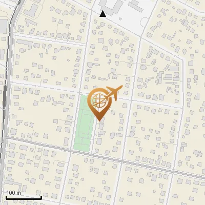 Foto zu Ullrichstraße 1-2, 12623 Berlin