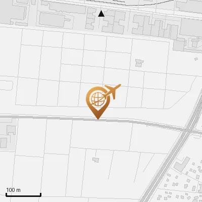 Foto zu Ullsteinstraße 12-13, 12109 Berlin