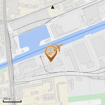 Foto zu Ullsteinstraße 128, 12109 Berlin