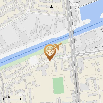 Foto zu Ullsteinstraße 150-152, 12105 Berlin