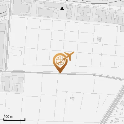 Foto zu Ullsteinstraße 15-18, 12109 Berlin