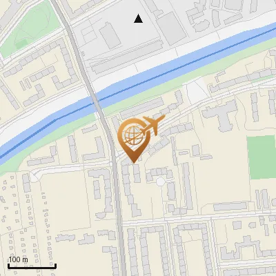 Foto zu Ullsteinstraße 173-179, 12105 Berlin