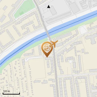 Foto zu Ullsteinstraße 180-182, 12105 Berlin