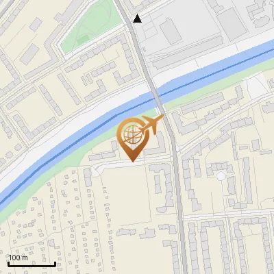 Foto zu Ullsteinstraße 184, 12105 Berlin