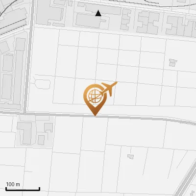 Foto zu Ullsteinstraße 20, 12109 Berlin