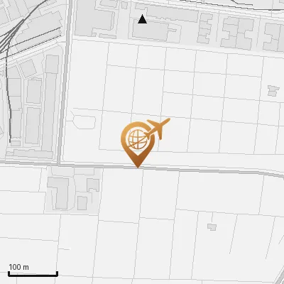 Foto zu Ullsteinstraße 22-25, 12109 Berlin