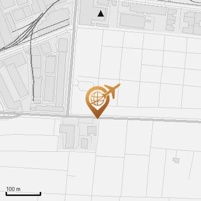 Foto zu Ullsteinstraße 27-30, 12109 Berlin