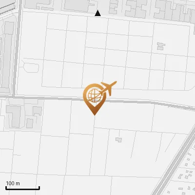 Foto zu Ullsteinstraße 31, 12109 Berlin