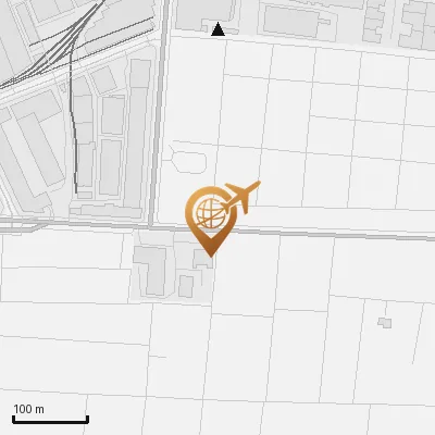 Foto zu Ullsteinstraße 51, 12109 Berlin