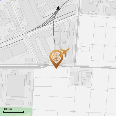 Foto zu Ullsteinstraße 60-62, 12109 Berlin