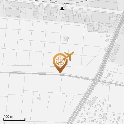 Foto zu Ullsteinstraße 3-11, 12109 Berlin