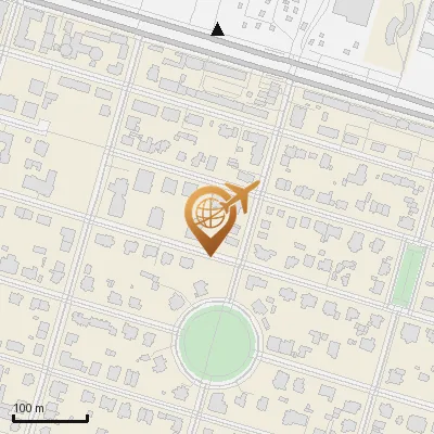 Foto zu Ulmenallee 21-23, 14050 Berlin