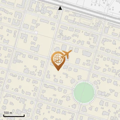 Foto zu Ulmenallee 27-32, 14050 Berlin