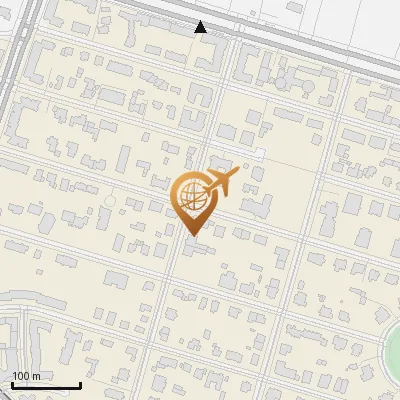 Foto zu Ulmenallee 42, 14050 Berlin