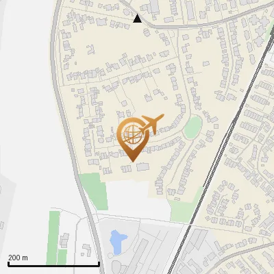 Foto zu Ulmenallee 49-51, 50999 Köln