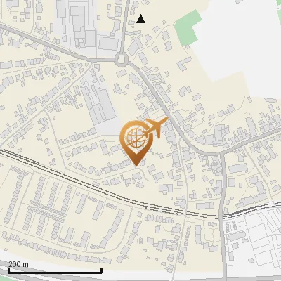 Foto zu Ulmenallee 4-5, 51107 Köln