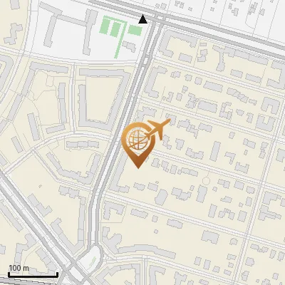 Foto zu Ulmenallee 60-64, 14050 Berlin