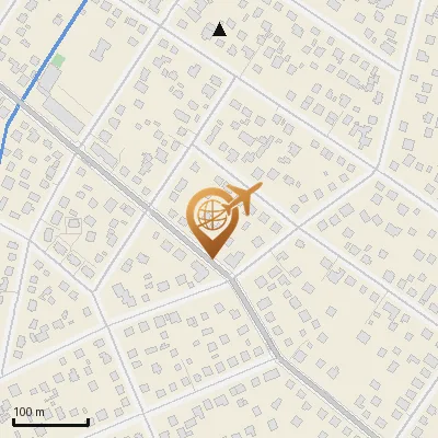 Foto zu Ulmenstraße 103-107, 12621 Berlin