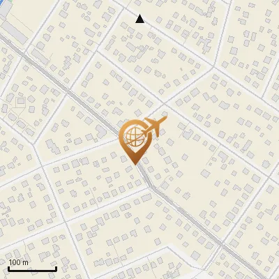 Foto zu Ulmenstraße 109-115, 12621 Berlin