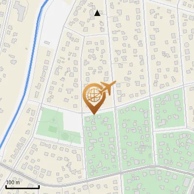 Foto zu Ulmenstraße 17-22, 12621 Berlin