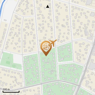 Foto zu Ulmenstraße 23-28, 12621 Berlin