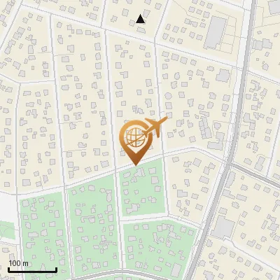 Foto zu Ulmenstraße 29-36, 12621 Berlin