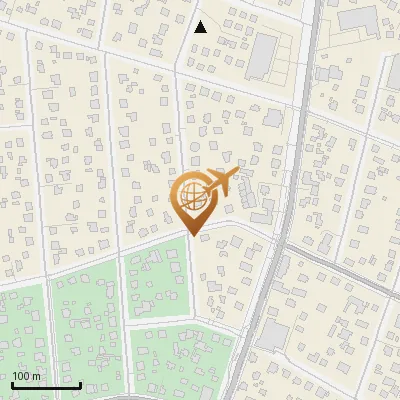 Foto zu Ulmenstraße 37-39, 12621 Berlin