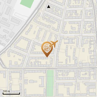 Foto zu Ulmenstraße 2-6, 13595 Berlin