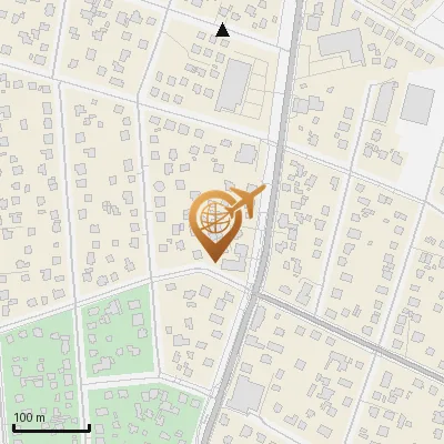 Foto zu Ulmenstraße 43-45, 12621 Berlin