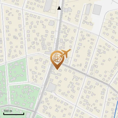 Foto zu Ulmenstraße 48, 12621 Berlin