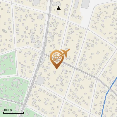 Foto zu Ulmenstraße 49-60, 12621 Berlin