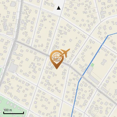 Foto zu Ulmenstraße 66-68, 12621 Berlin