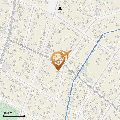 Foto zu Ulmenstraße 70-74, 12621 Berlin