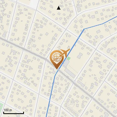 Foto zu Ulmenstraße 75-78, 12621 Berlin