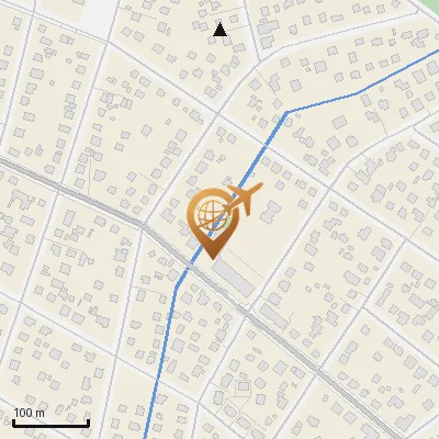 Karte Ulmenstraße 79, 12621 Berlin