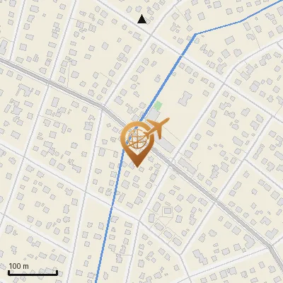 Foto zu Ulmenstraße 80-84, 12621 Berlin