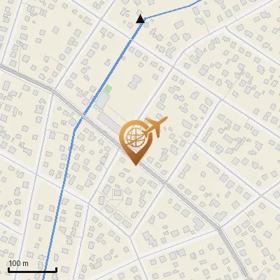 Foto zu Ulmenstraße 87-92, 12621 Berlin