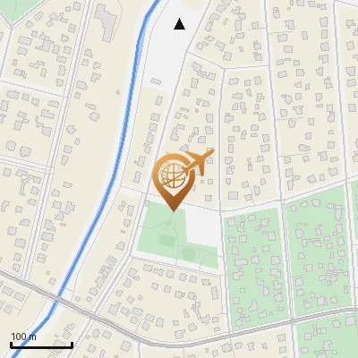 Foto zu Ulmenstraße 7-11, 12621 Berlin