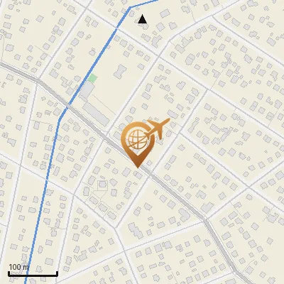 Foto zu Ulmenstraße 95-96, 12621 Berlin