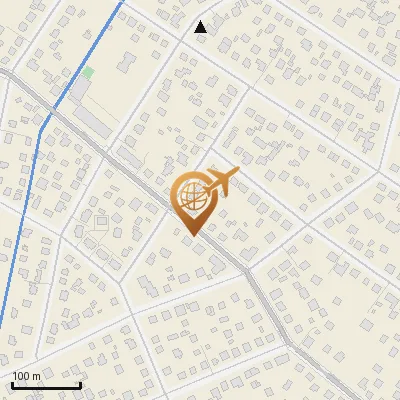 Foto zu Ulmenstraße 97-102, 12621 Berlin