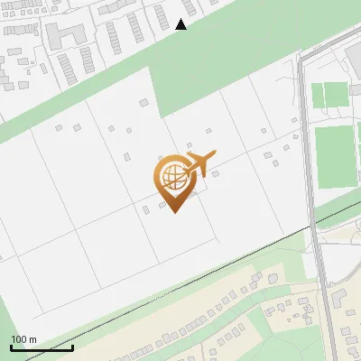 Foto zu Ulmenweg 13, 14163 Berlin