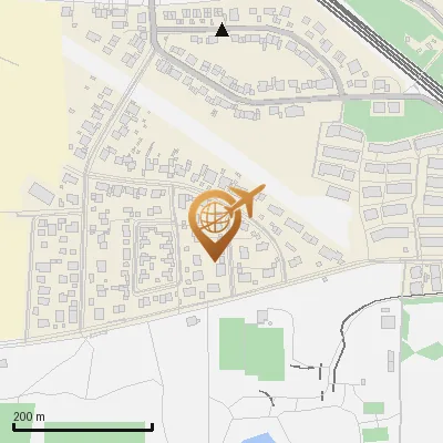 Foto zu Ulrich-Corti-Straße 9, 81249 München