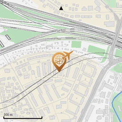 Foto zu Ulrich-Kortler-Weg 6, 81241 München