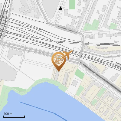 Foto zu Ulrich-Plenzdorf-Straße 9, 10317 Berlin