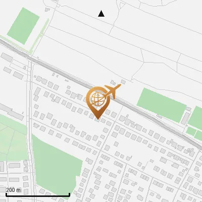 Foto zu Ulrich-von-Hutten-Straße 21-25, 81739 München