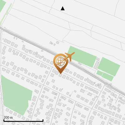 Foto zu Ulrich-von-Hutten-Straße 29-35, 81739 München