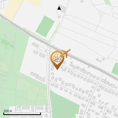 Foto zu Ulrich-von-Hutten-Straße 1-4, 81739 München